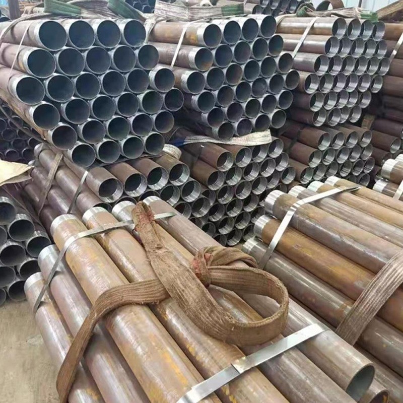 武昌地质钻探用跟管