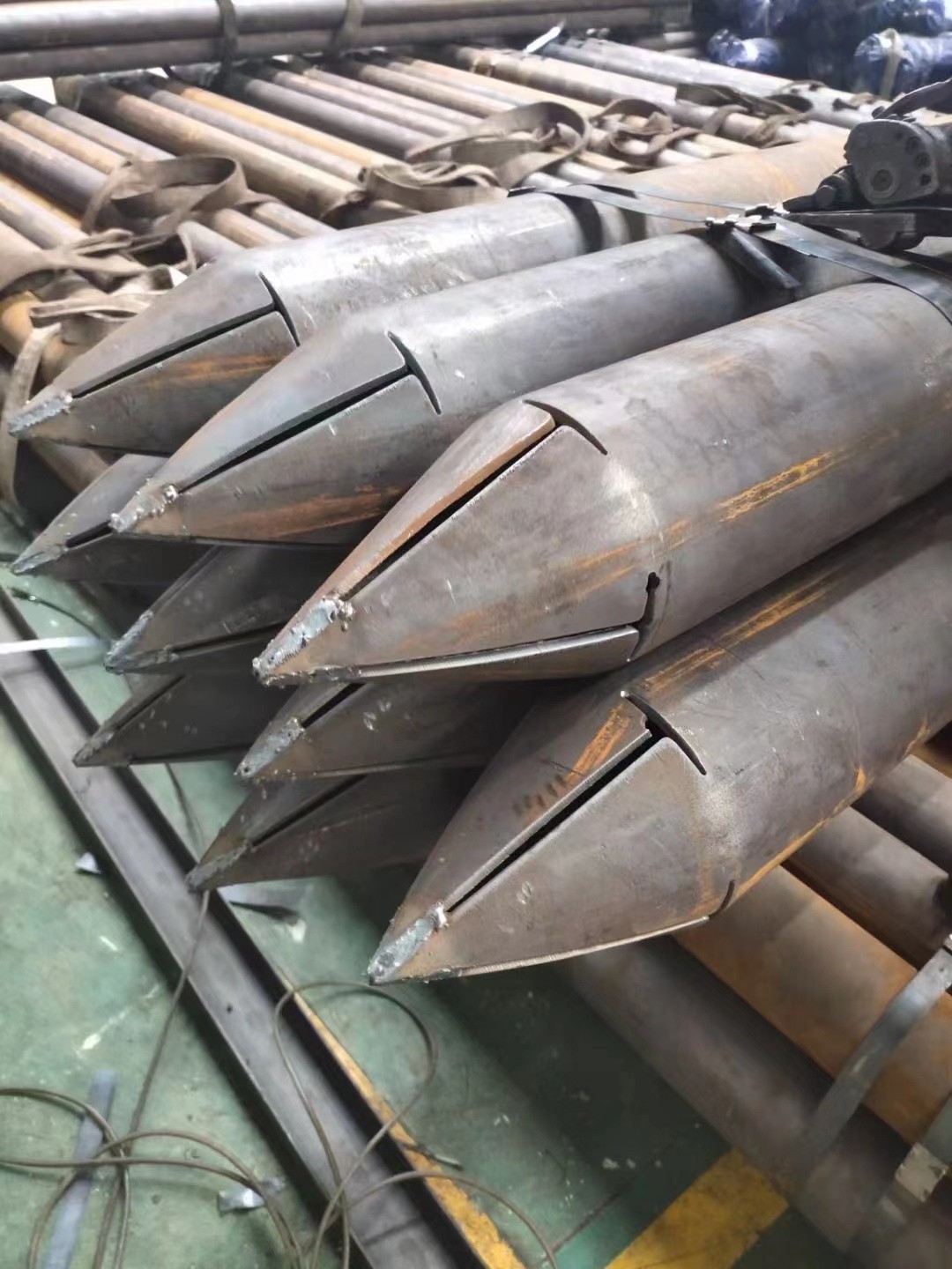 武昌108mm管棚管