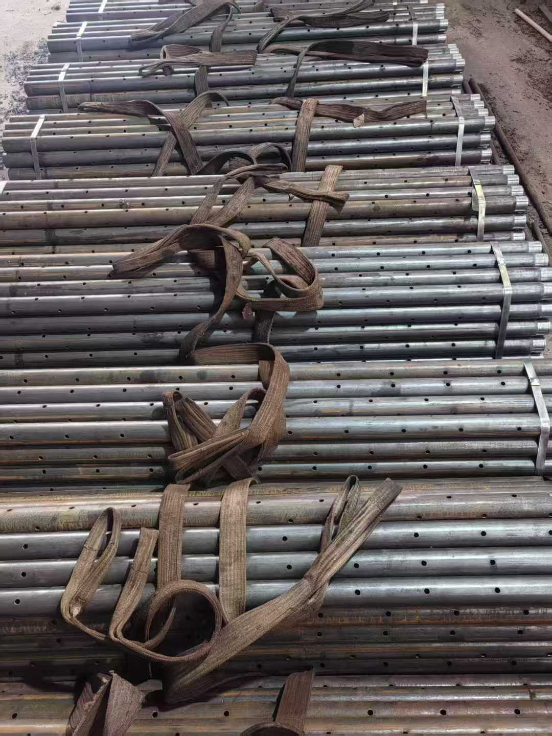 石城127mm管棚管