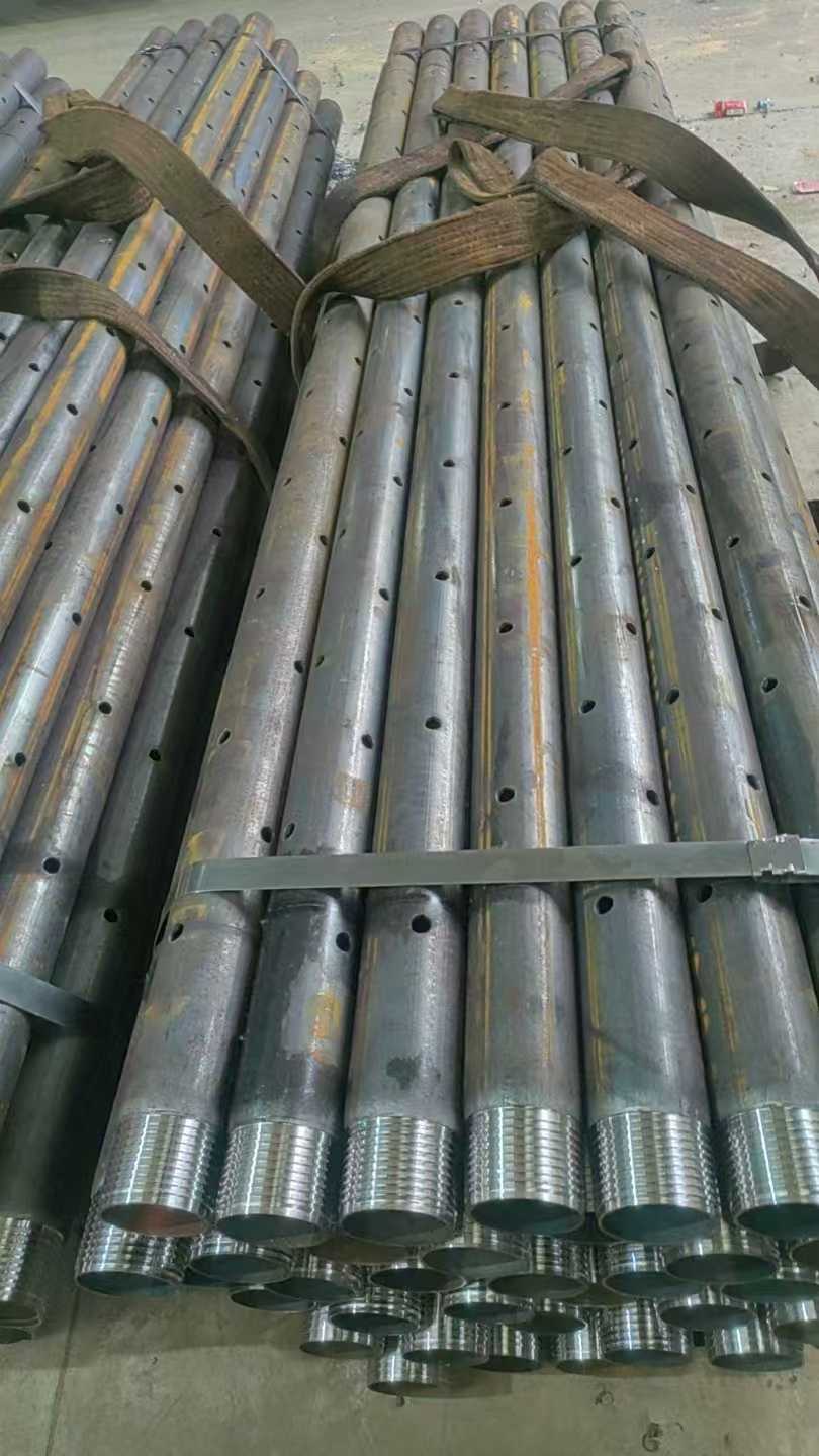 武昌159mm管棚管